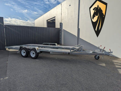 Car Trailers