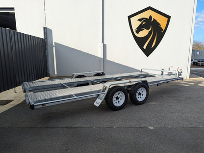 Car Trailers