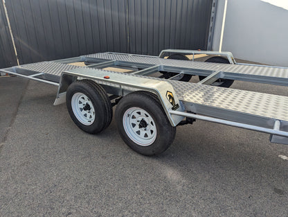 Car Trailers