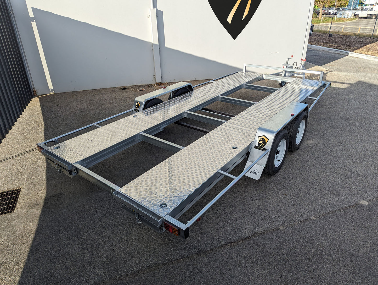 Car Trailers