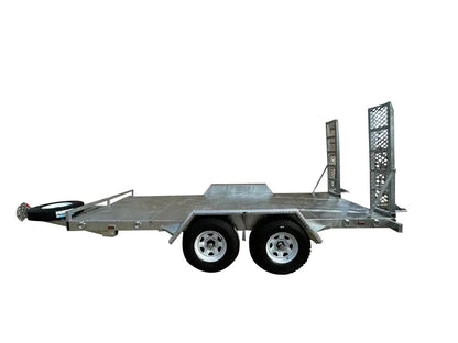 Able Car Trailer