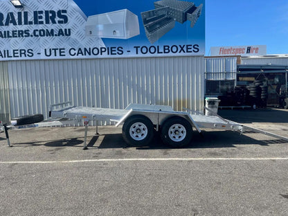 Able Car Trailer